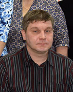 Костин Андрей Владимирович
