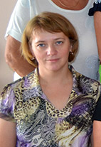Малкова Ирина Александровна