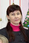 Басавина Нина Витальевна