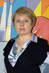 Борисова Мария Валентиновна