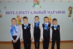 Слева направо: Капин Николай, Антоновский Денис, Шевелева Милена, Ушаков Юрий, Кибалин Олег