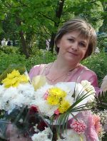 Учитель русского языка и литературы Надежда Владимировна Лохова