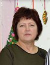 Мартыненко Валентина Евгеньевна