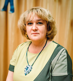 Колесниченко Татьяна Александровна