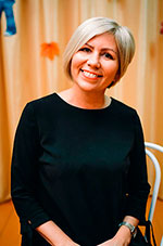 Соганова Ольга Владимировна