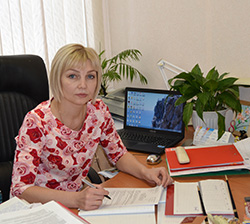 Здравомыслова Елена Владимировна