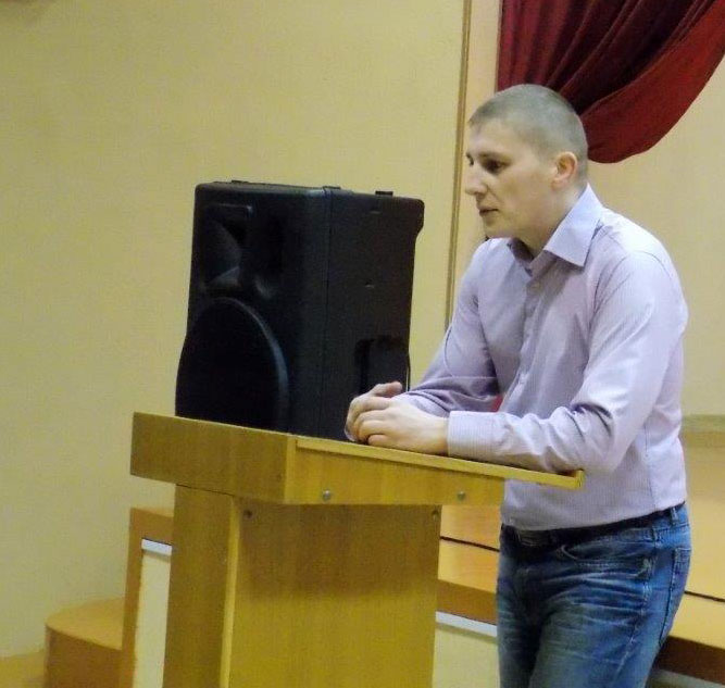В.А. Собашников