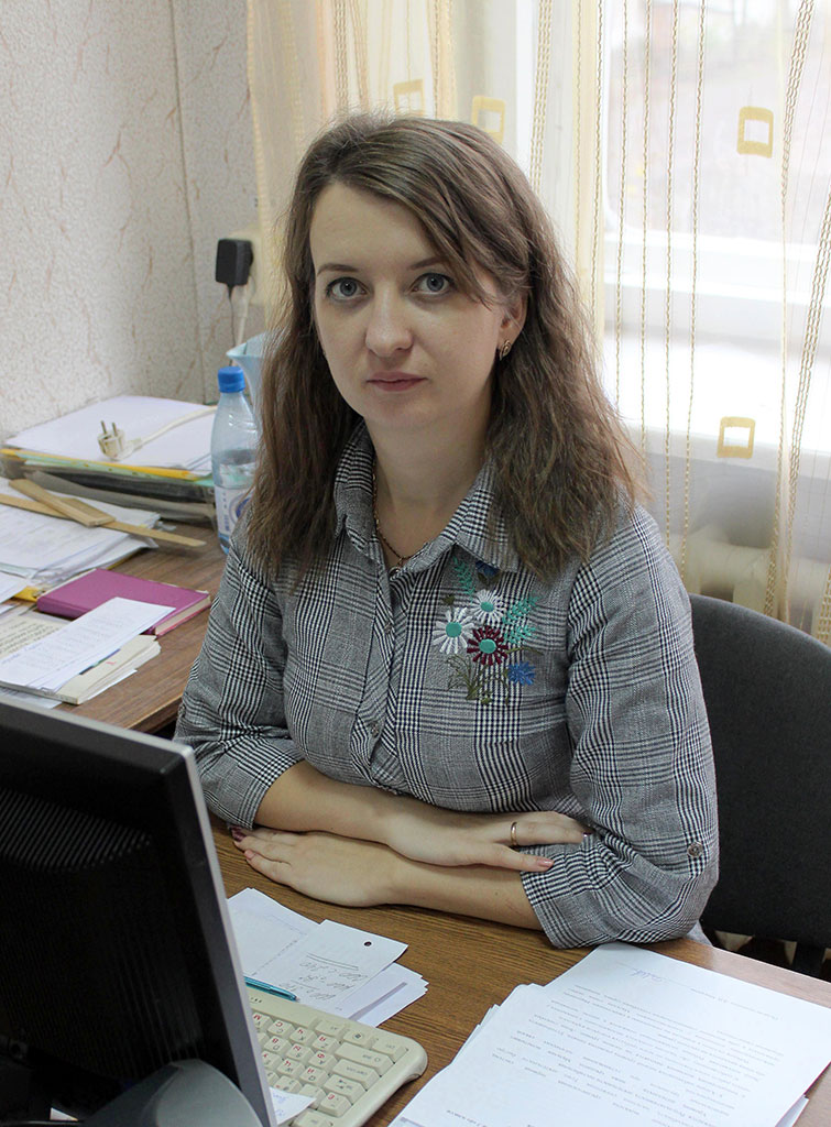 Педагог-психолог школы Макарова Дарья Владимировна