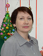 Артемьева Нина Николаевна