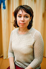 Елезова Ольга Сергеевна