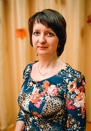 Макарова Дарья Владимировна