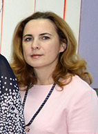Ярославцева Елена Васильевна