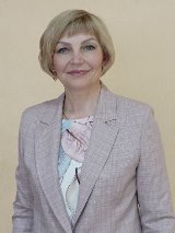 Здравомыслова Елена Владимировна